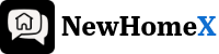 NewHomeX